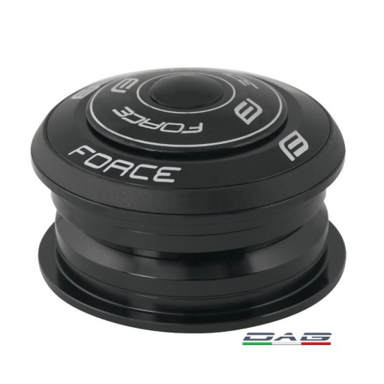 Force Serie sterzo Semi integrata 1-1/8 C All